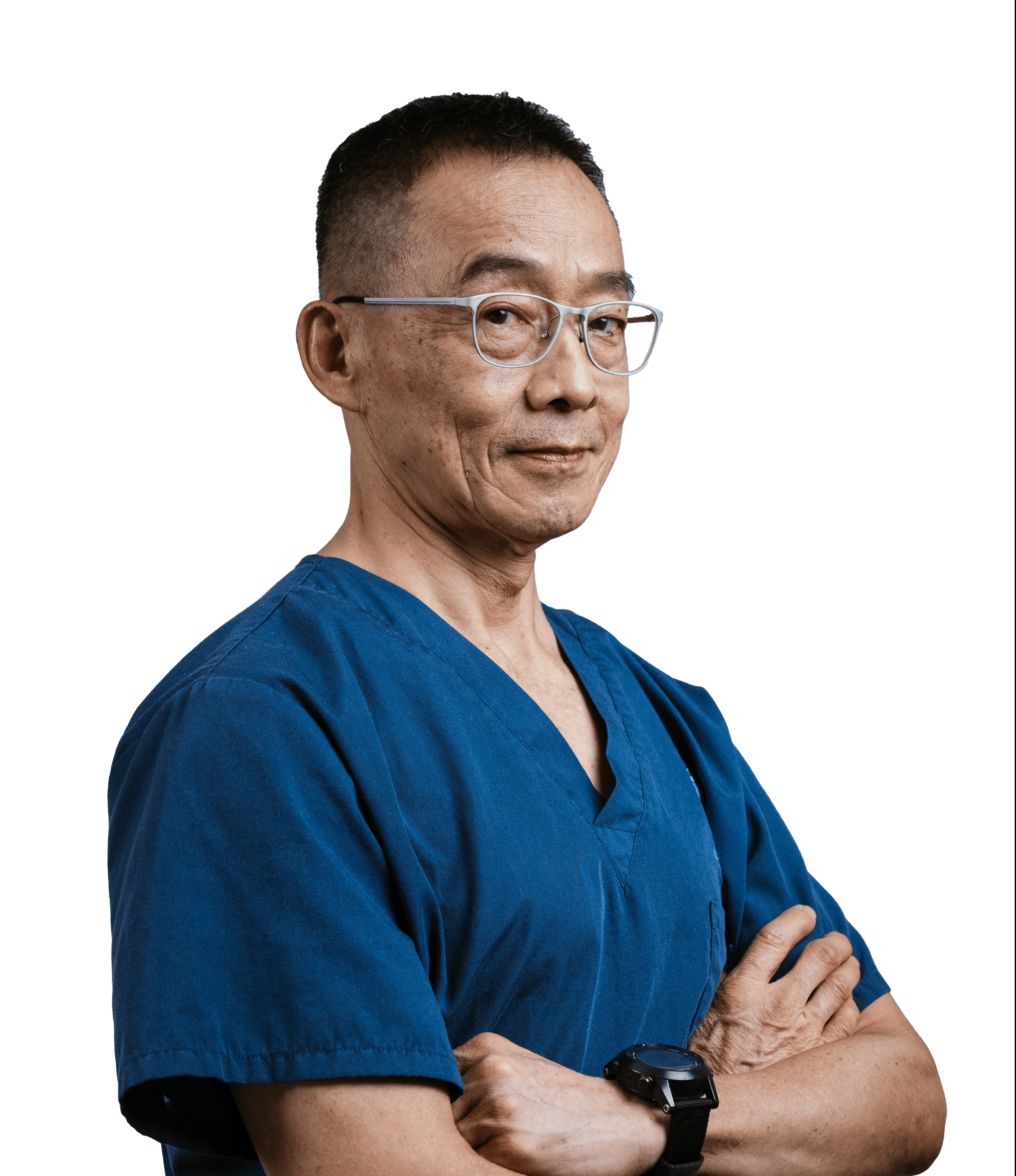 Dr. Chiang 
